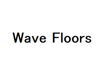 Wave Floors
